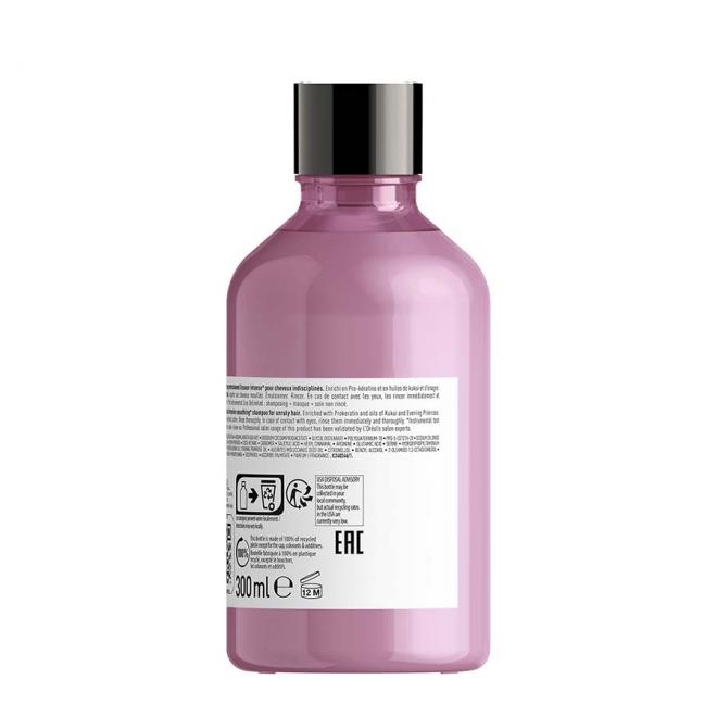 Liss Unlimited Shampoo