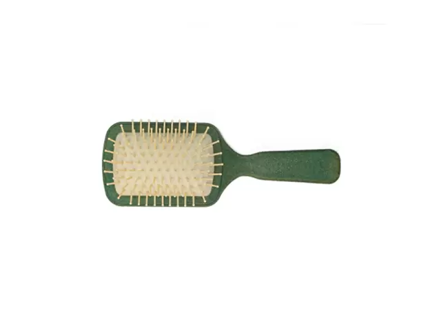 Četka Natural Style Eco Pravokutna zelena
