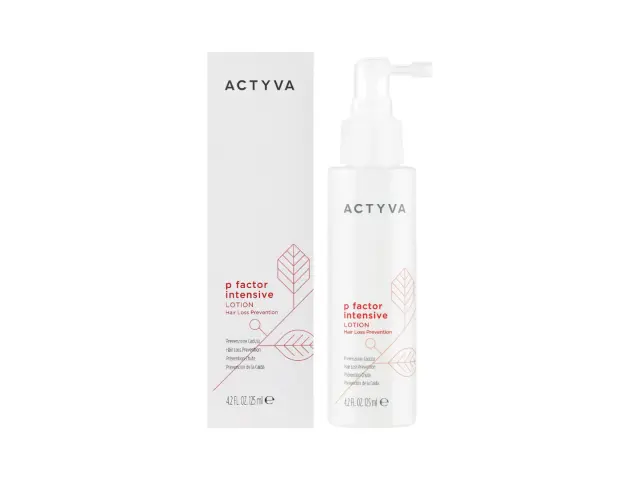 P Factor Intensive Lotion