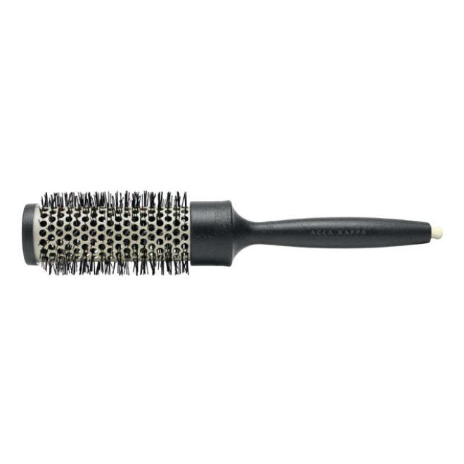 Tourmaline Comfort Grip Brush 35mm