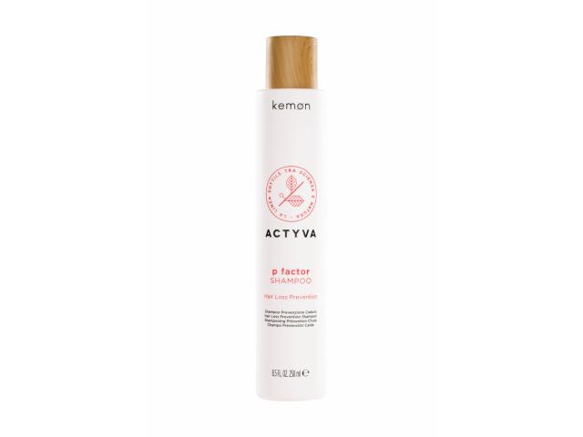 P Factor Shampoo