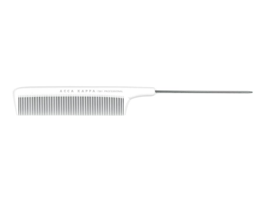 Tail Comb