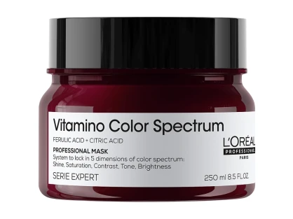 Vitamino Color Spectrum Mask