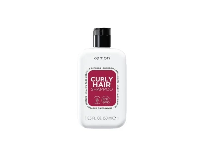 Curly Hair Shampoo