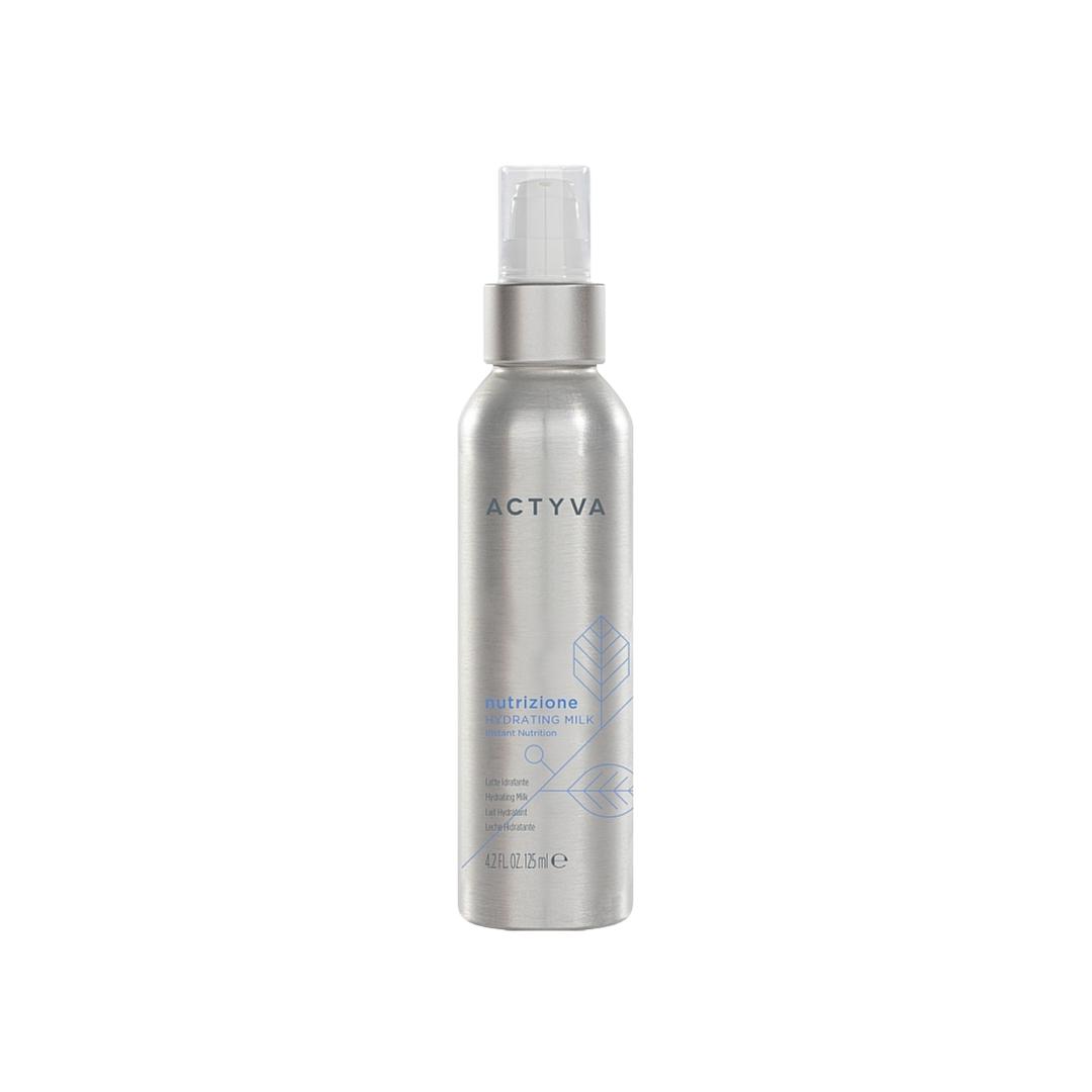Nutrizione Hydrating Milk