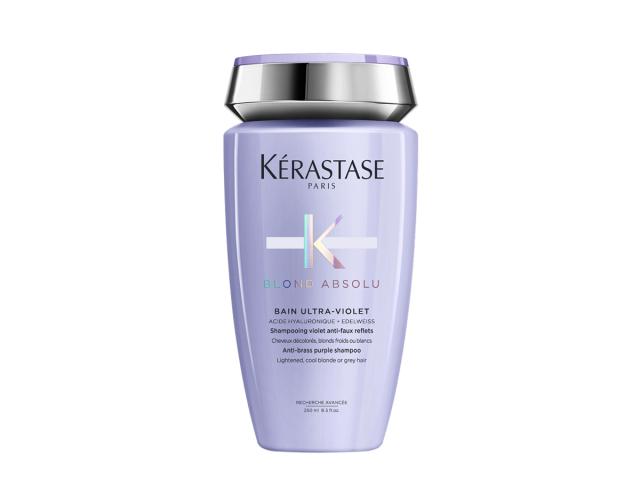 Blond Absolu Bain Ultra-Violet