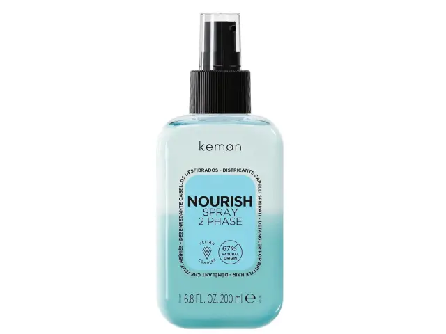 Nourish Spray 2phase
