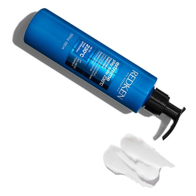 Extreme Play Safe 3In1 Leave In Treatment