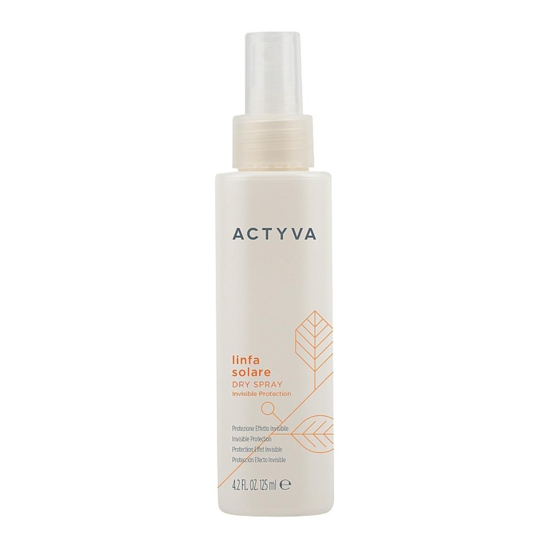 Linfa Solare Dry Spray