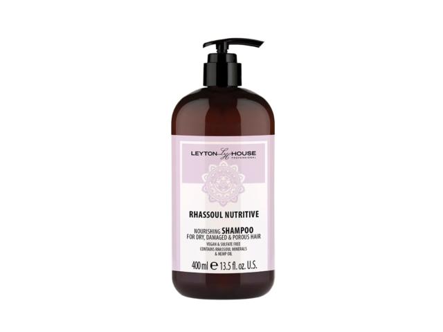 Nutritive Shampoo