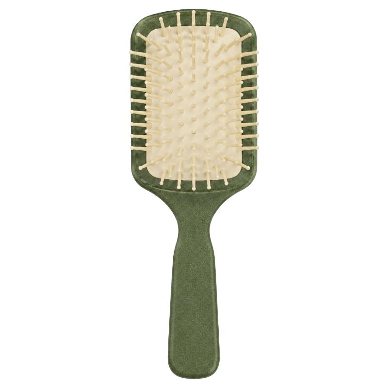 Četka Natural Style Eco Pravokutna zelena