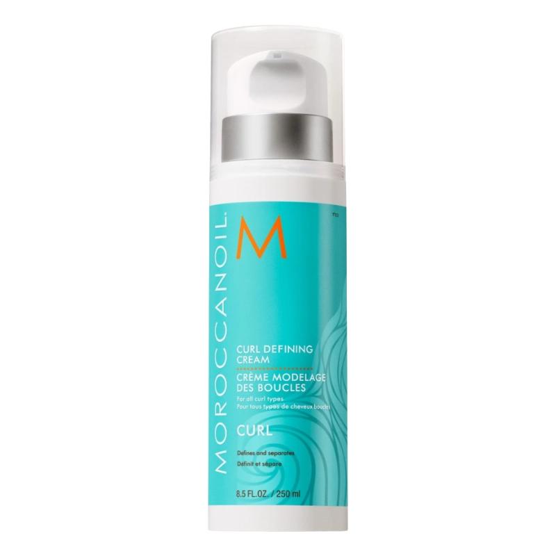 Curl Defining Cream