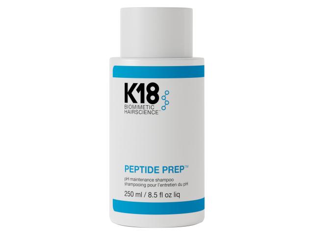 K18 PEPTIDE PREP šampon za održavanje pH vlasišta 250 ML