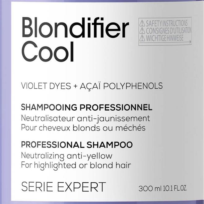 Blondifier Neutralising Shampoo