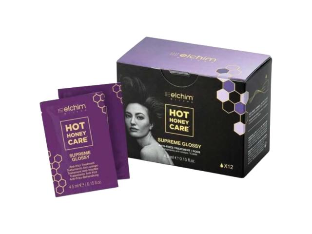 Hot Honey Care Supreme Glossy