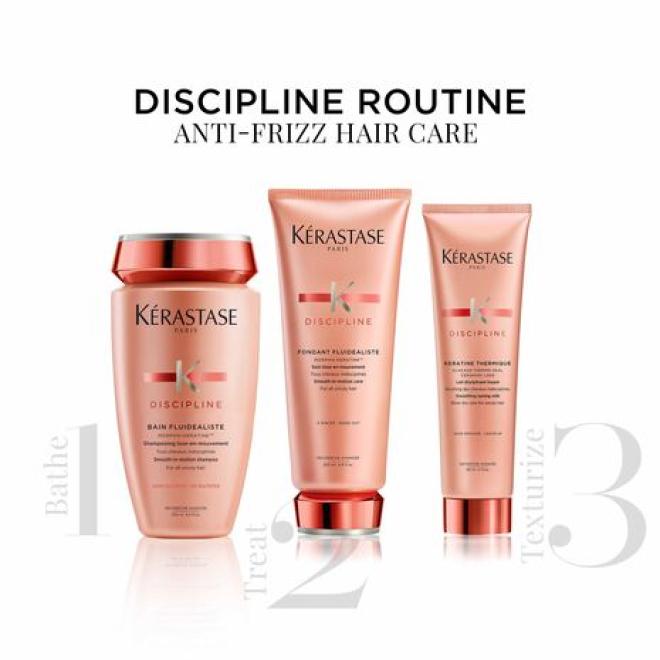 Set Discipline Holiday