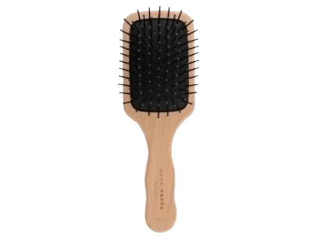 Četka Natural Brush Straight & Thin Hair - 18cm