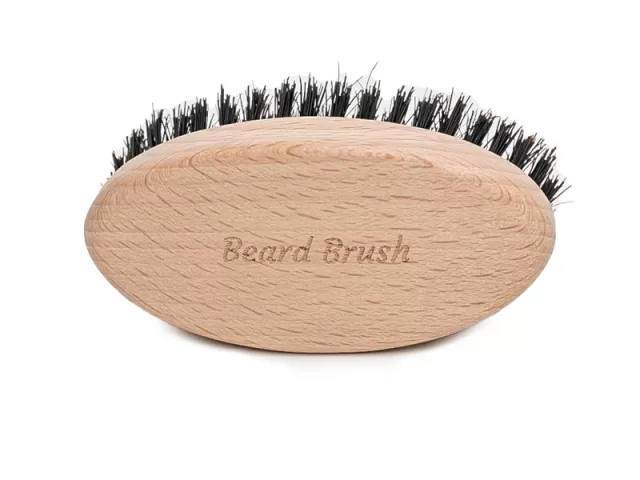 Beard Brush