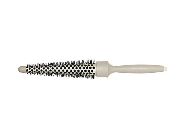 Wavy Brush 46-22mm - 30/14mm - Siva