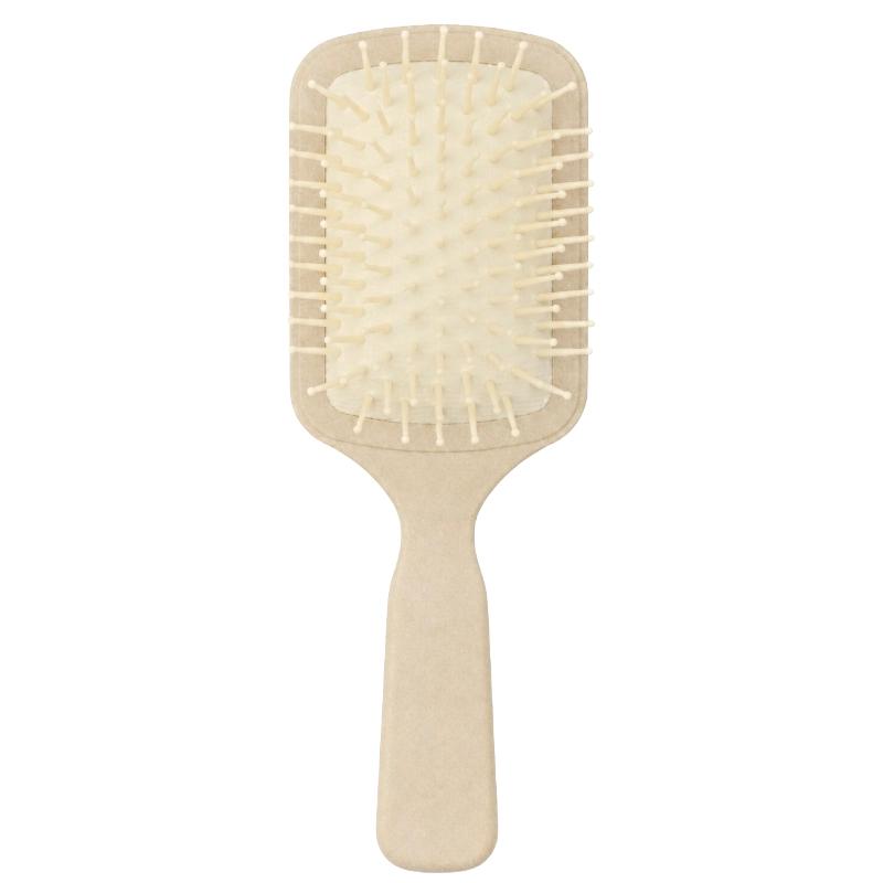 Četka Natural Style Eco Pravokutna bež