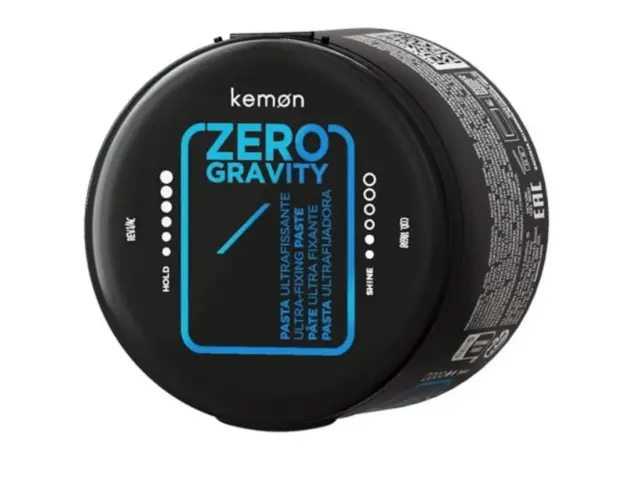 Zero Gravity