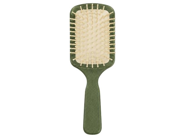 Četka Natural Style Eco Pravokutna zelena