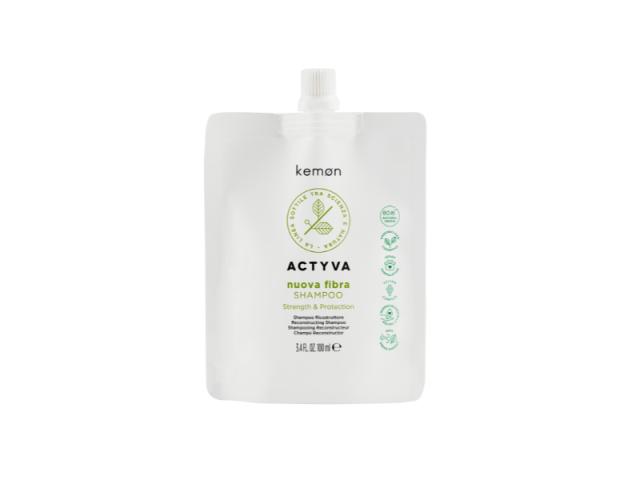 Nuova Fibra Shampoo