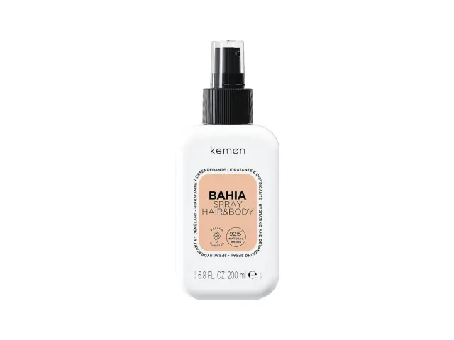 Bahia Spray Hair&Body