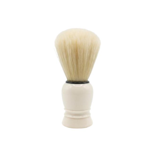 Shaving Brush Bijela