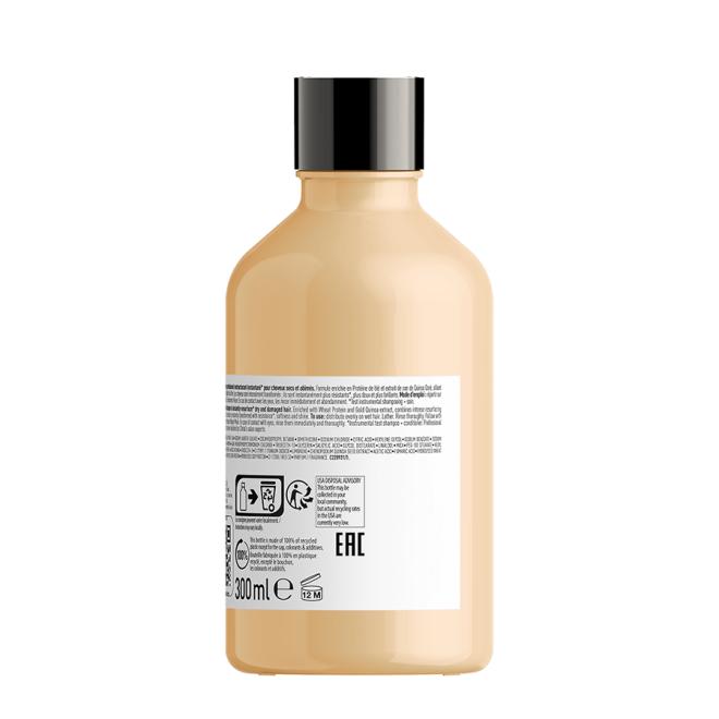 Absolut Repair Shampoo