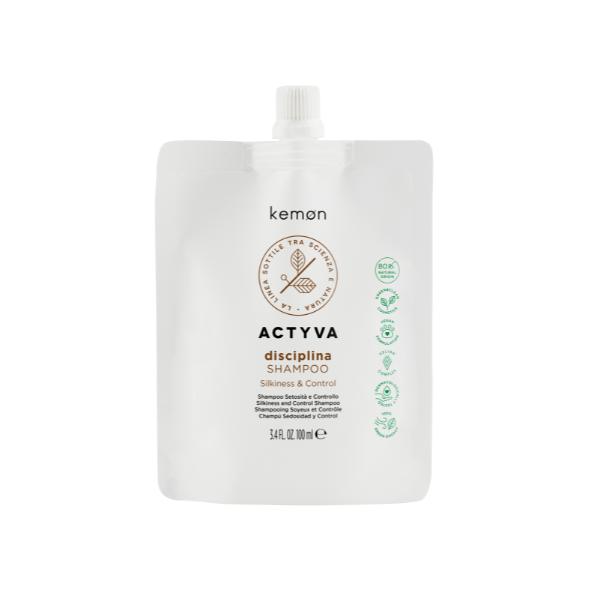 Disciplina Shampoo