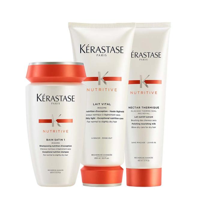 Nutritive Lait Vital