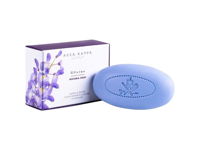 Wisteria Soap