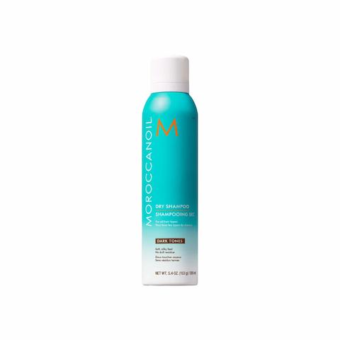 Dry Shampoo Dark