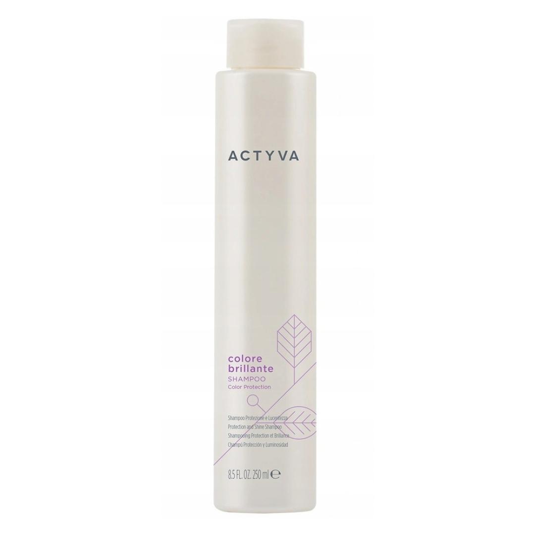 Colore Brillante Shampoo