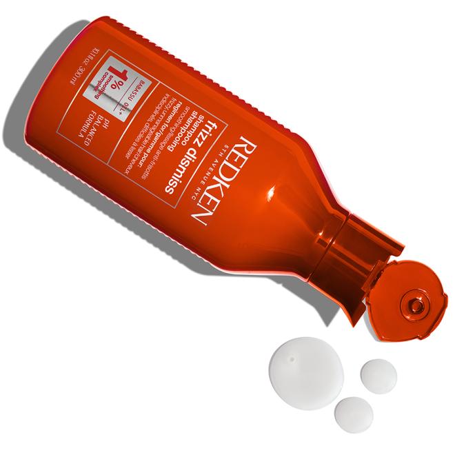 Frizz Dismiss Shampoo