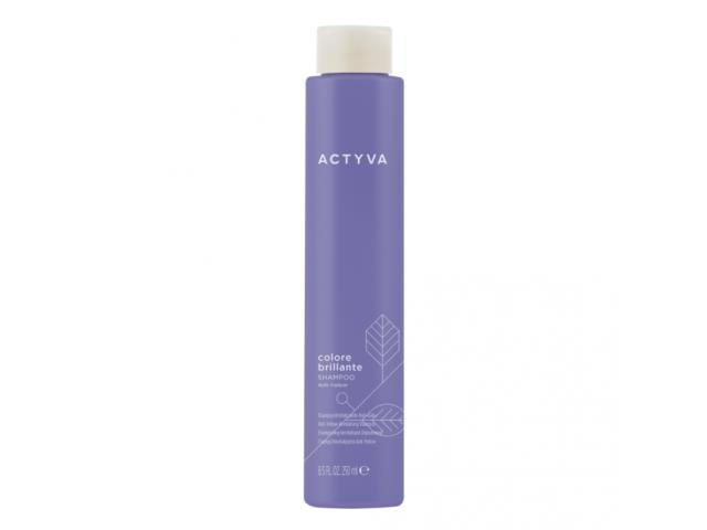 Colore Brillante Anti-Yellow Shampoo