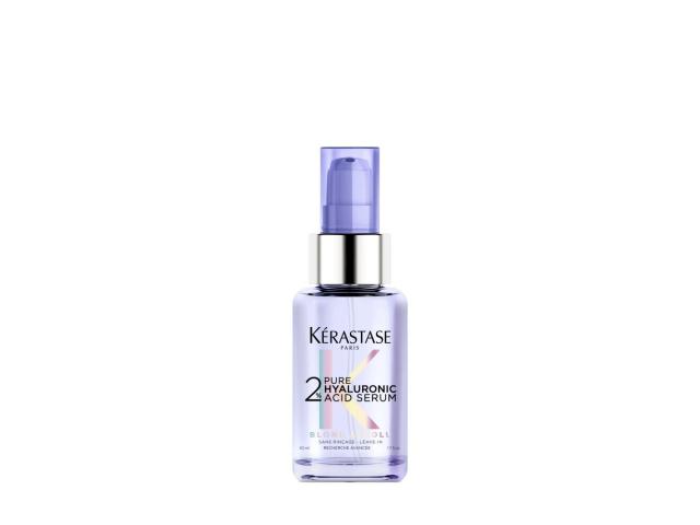 2% Pure Hyaluronic Acid Serum