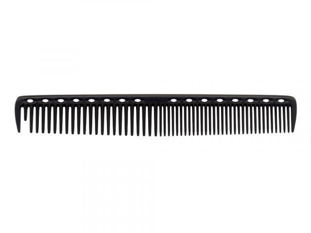 YS - 337 Quick Cutting Comb Karbon