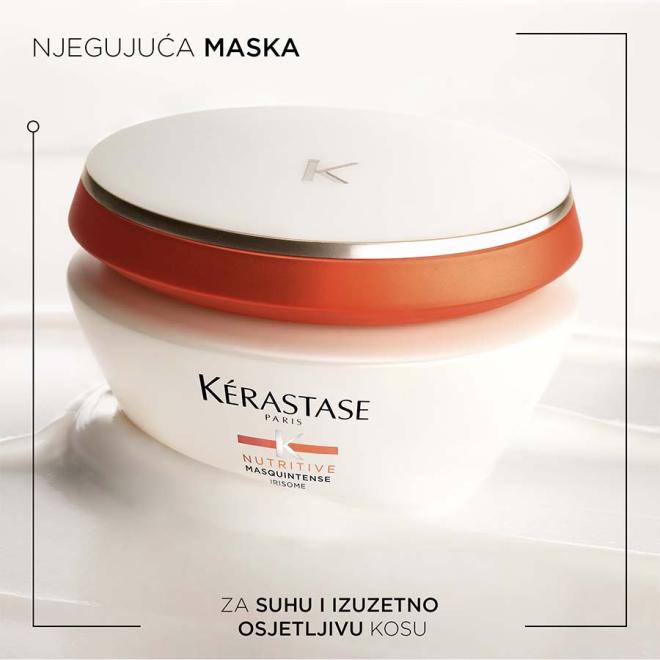 Nutritive Masquintense Fine
