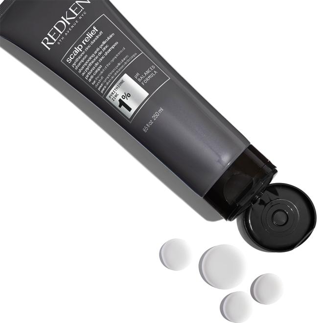 Dandruff Control Shampoo