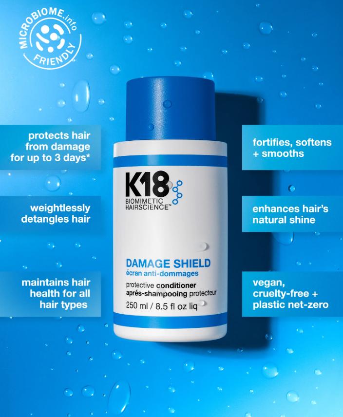 Damage Shield Protective Conditioner