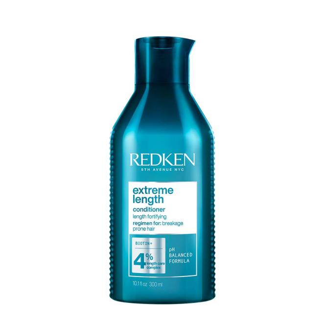 Extreme Length Conditioner