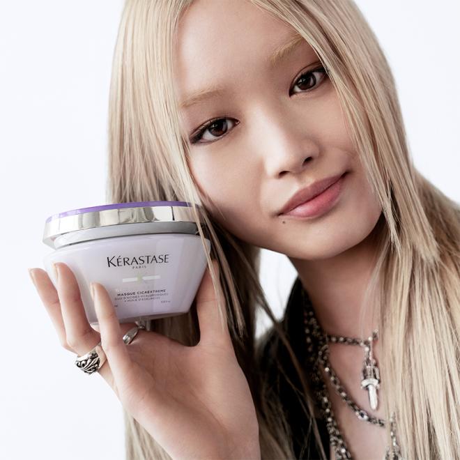 Blond Absolu Cicaextreme Masque