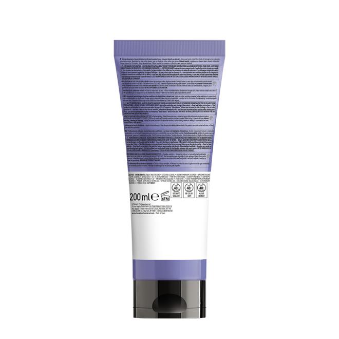 Blondifier Cool Conditioner