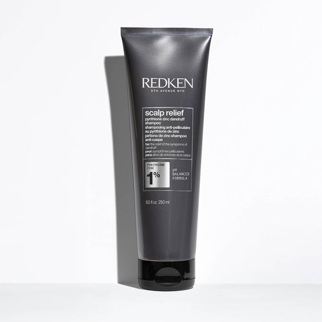 Dandruff Control Shampoo