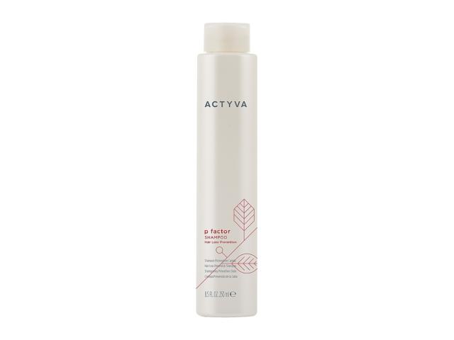 P Factor Shampoo