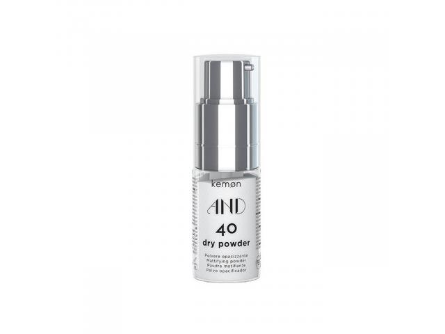 Dry Powder