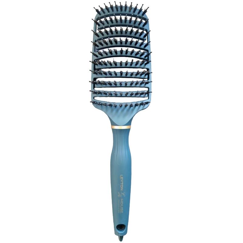 Vent brush - tamno plava