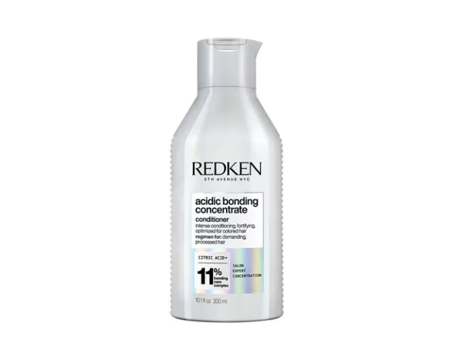 Acidic Bonding Concentrate Conditioner For Damaged Hair